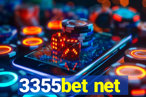 3355bet net